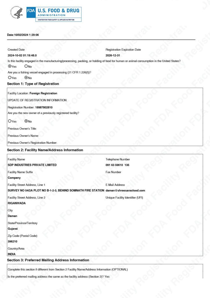USFDA-01