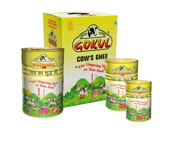 Gokul - C - Tin all